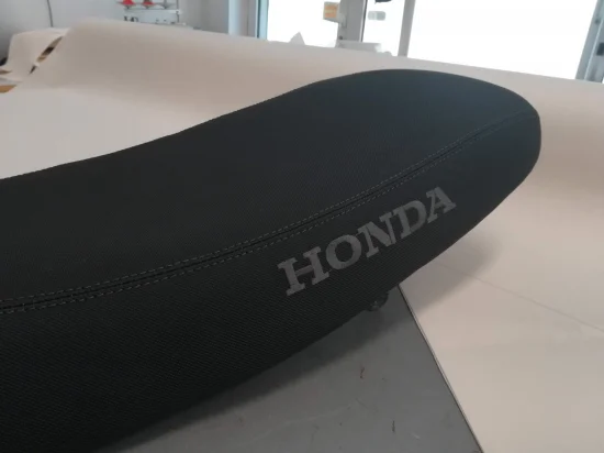 Мото седалка Хонда