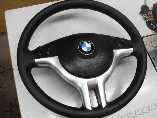 Волан BMW