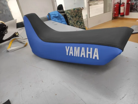 Мото седалка Ямаха