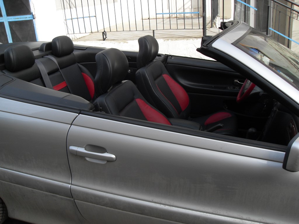 VOLVO C70 kabrio