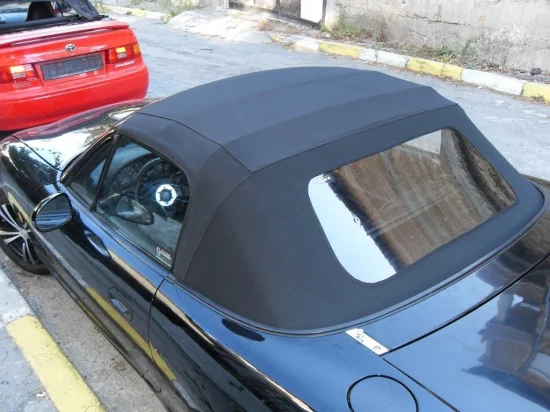 Mazda Mx-3