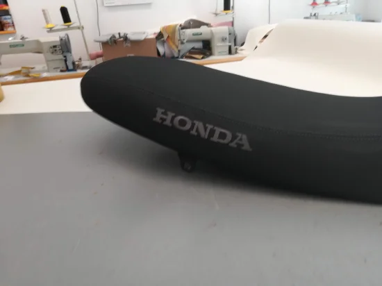 Мото седалка Хонда