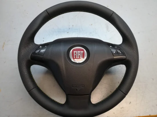 Fiat Волани Фият