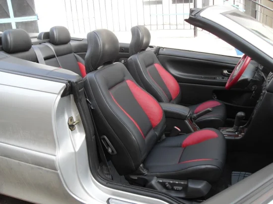 volvo C70 kabrio