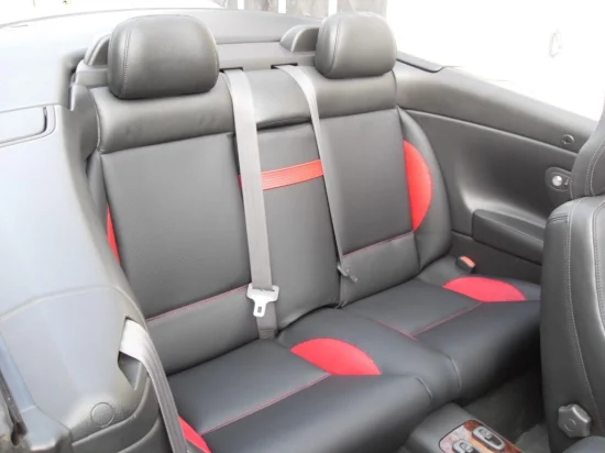 volvo C70 kabrio