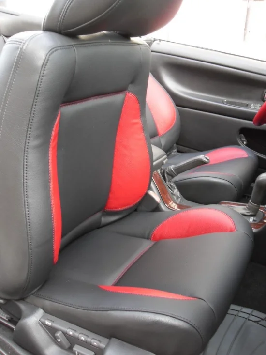 volvo C70 kabrio