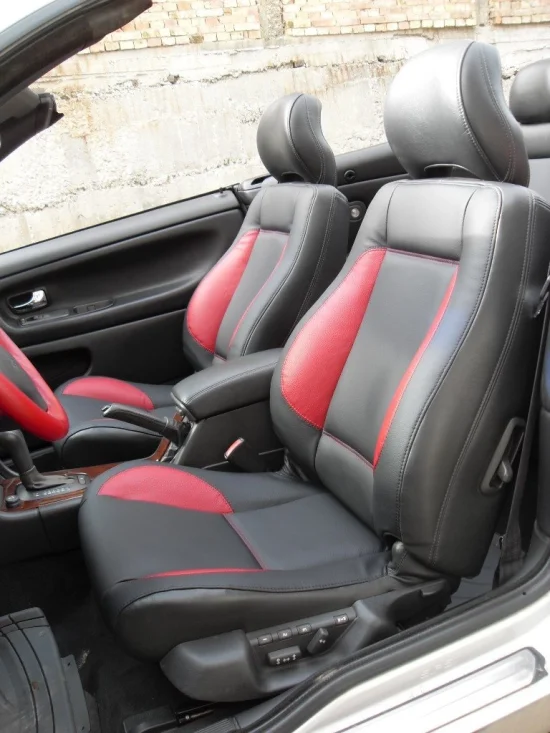volvo C70 kabrio