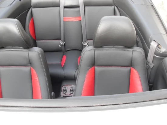 volvo C70 kabrio