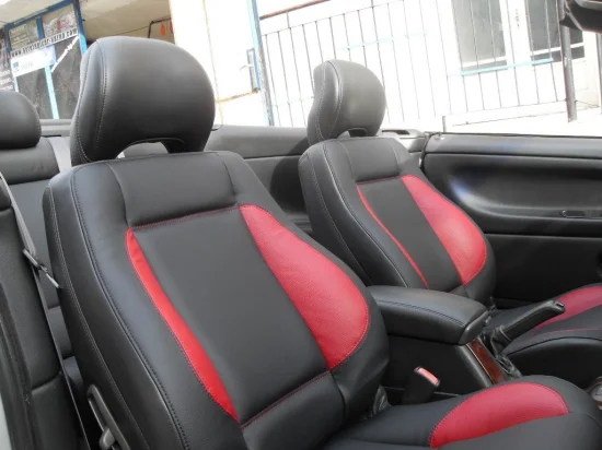 volvo C70 kabrio
