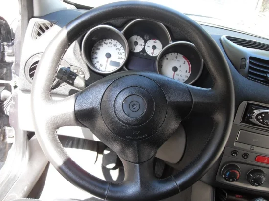 Alfa Romeo 147