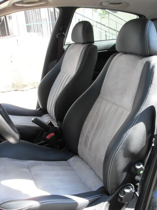 Alfa Romeo 147