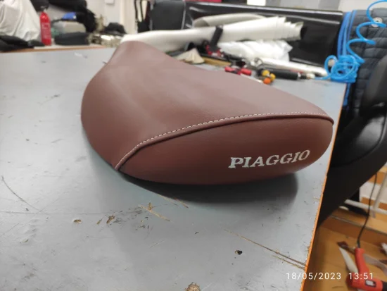 Мото седалка Piaggio
