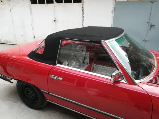 Mercedes-Benz SL