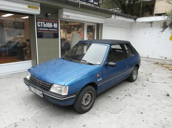 205 гюрук