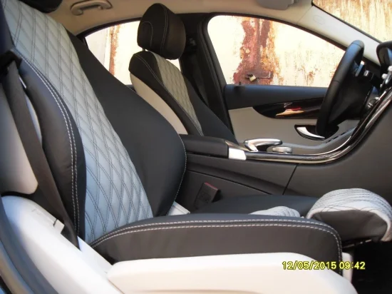 Mercedes-Benz C-класа Mercedes-Benz C-класа