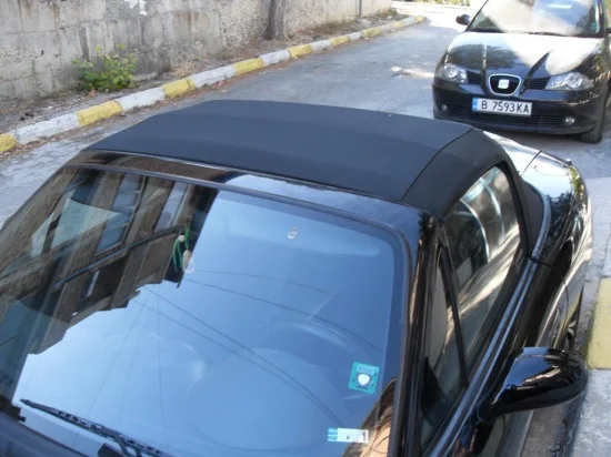 Mazda Mx-3