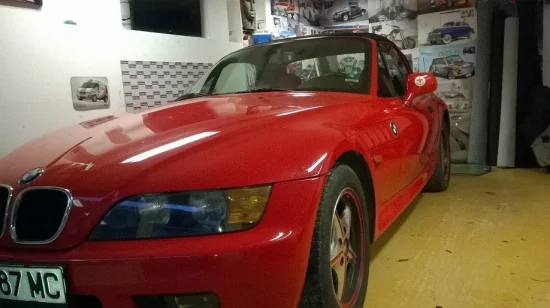 Z3 Гюрук