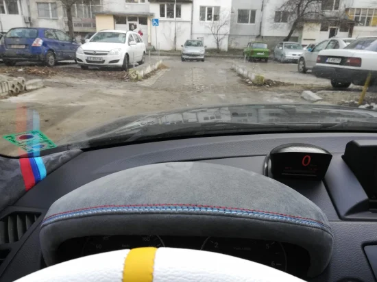 Х1 кожен салон