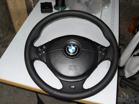 Волан BMW