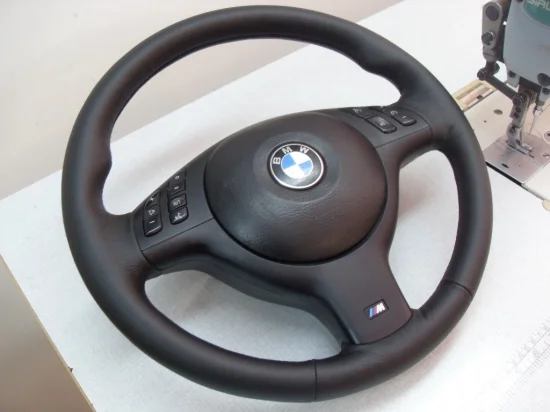 Волан BMW