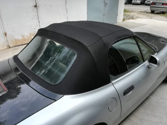 Z3 Кабрио