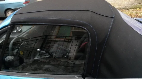 Mazda Mx-3