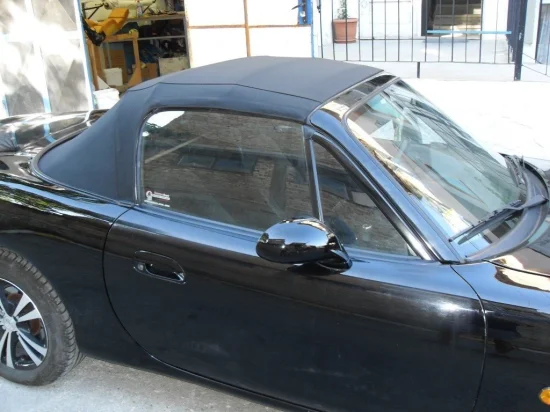 Mazda Mx-3