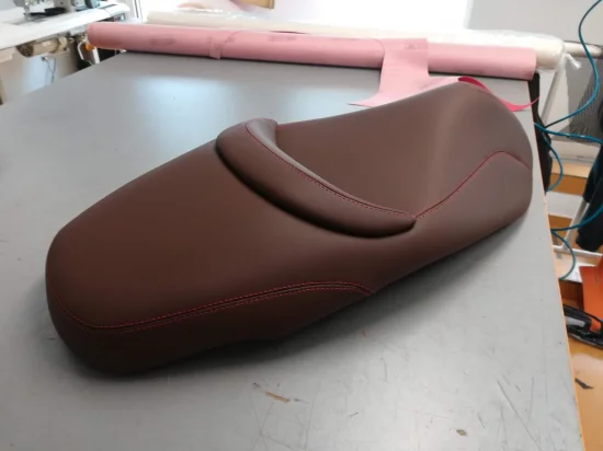 мото седалка