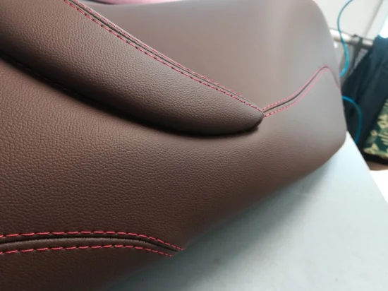 мото седалка