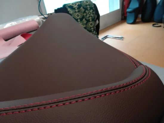 мото седалка