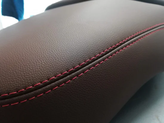 мото седалка