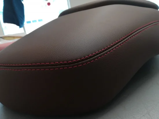 мото седалка