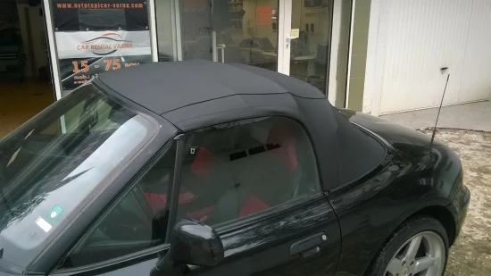 Z3 kabrio
