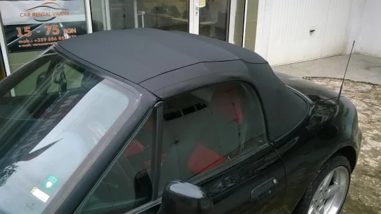 Z3 kabrio