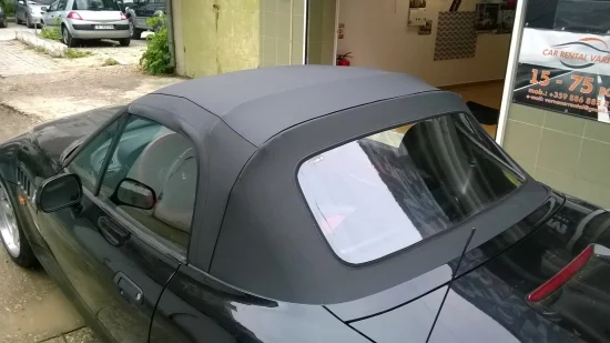 Z3 kabrio
