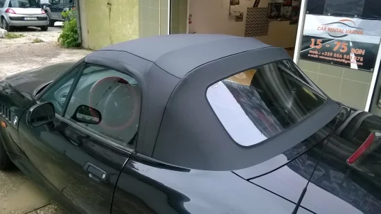 Z3 kabrio