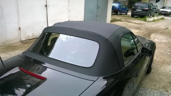 Z3 Z3 kabrio