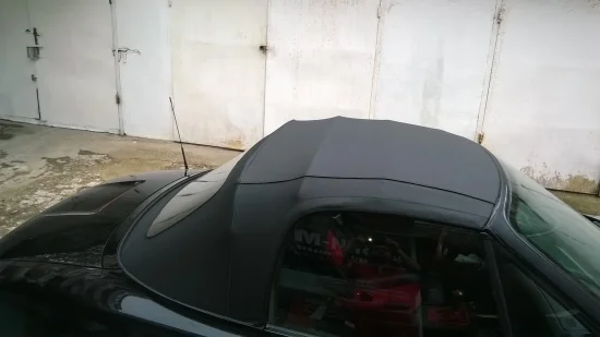 Z3 kabrio