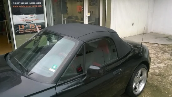 Z3 kabrio