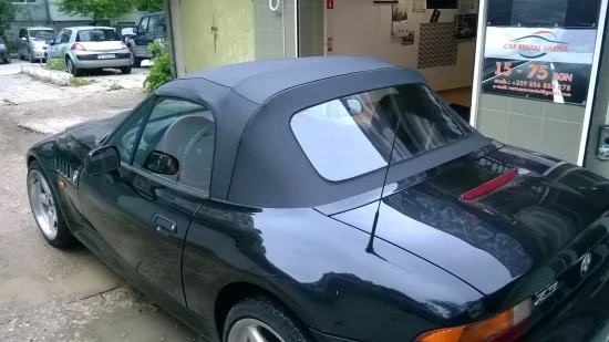 Z3 kabrio