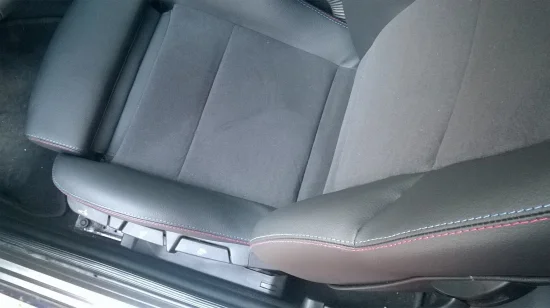 BMW E36 Салон