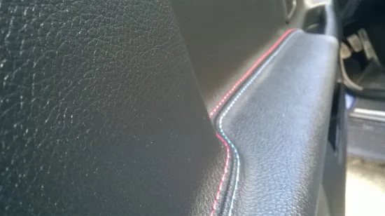 BMW E36 Салон