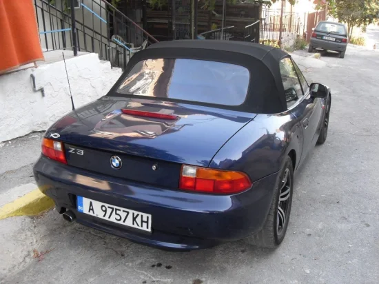 Z3 Гюруци