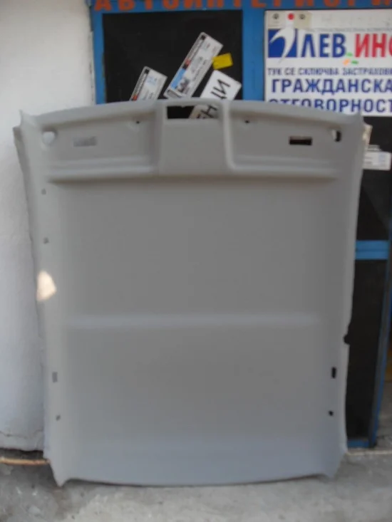 Тавани БМВ