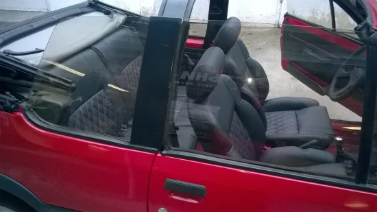205 Кабрио