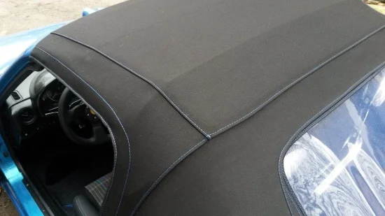 Mazda Mx-3
