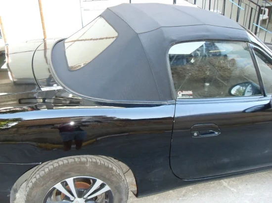 Mazda Mx-3