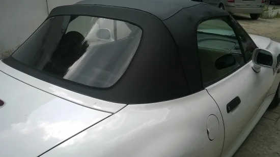 Z3 kabrioleti