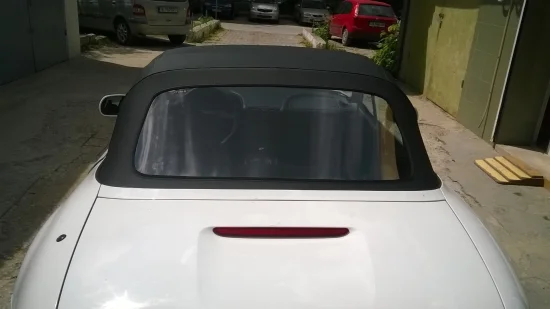 Z3 kabrioleti