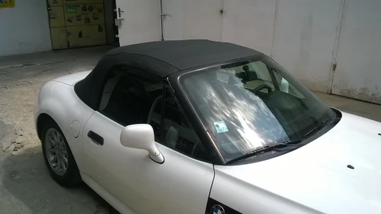 Z3 kabrioleti